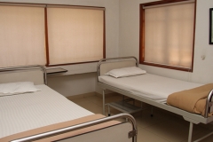 General Rooms- Evista Eye Care Centre