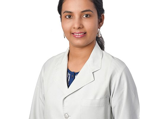 Dr. Vidya Khobragade