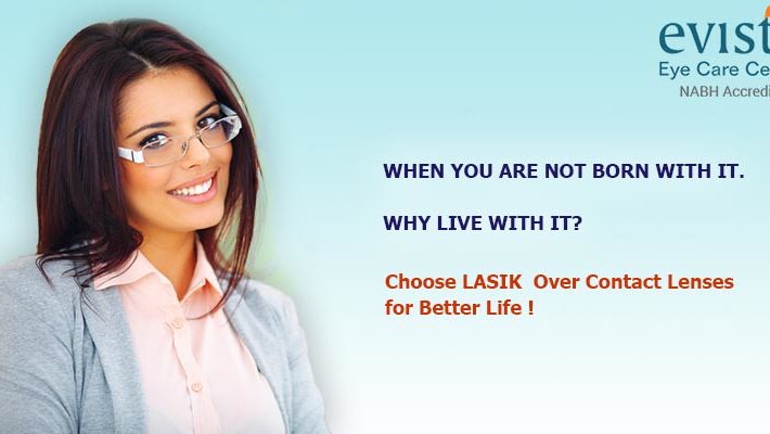 Lasik Laser Surgery